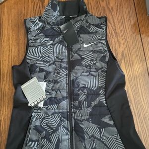 Nike Reflective Vest